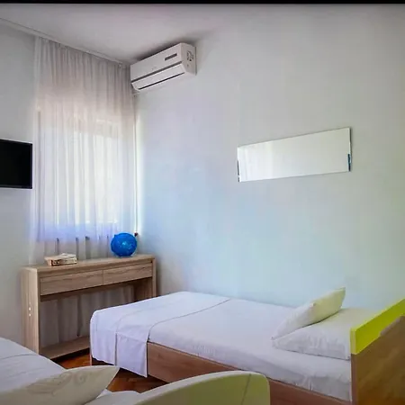بيت للعطل Modern Quiet